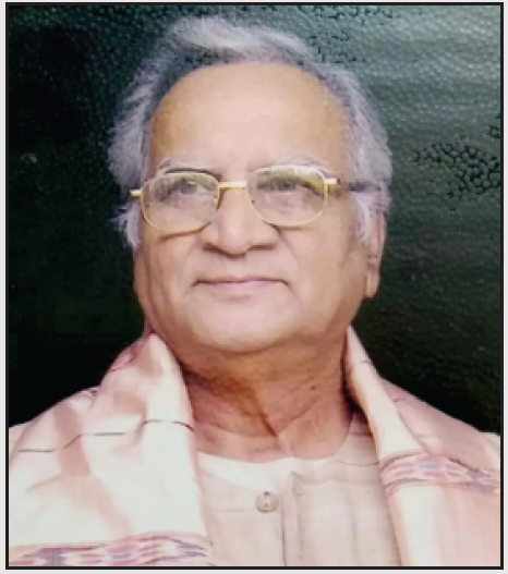 Dhananjay Verma